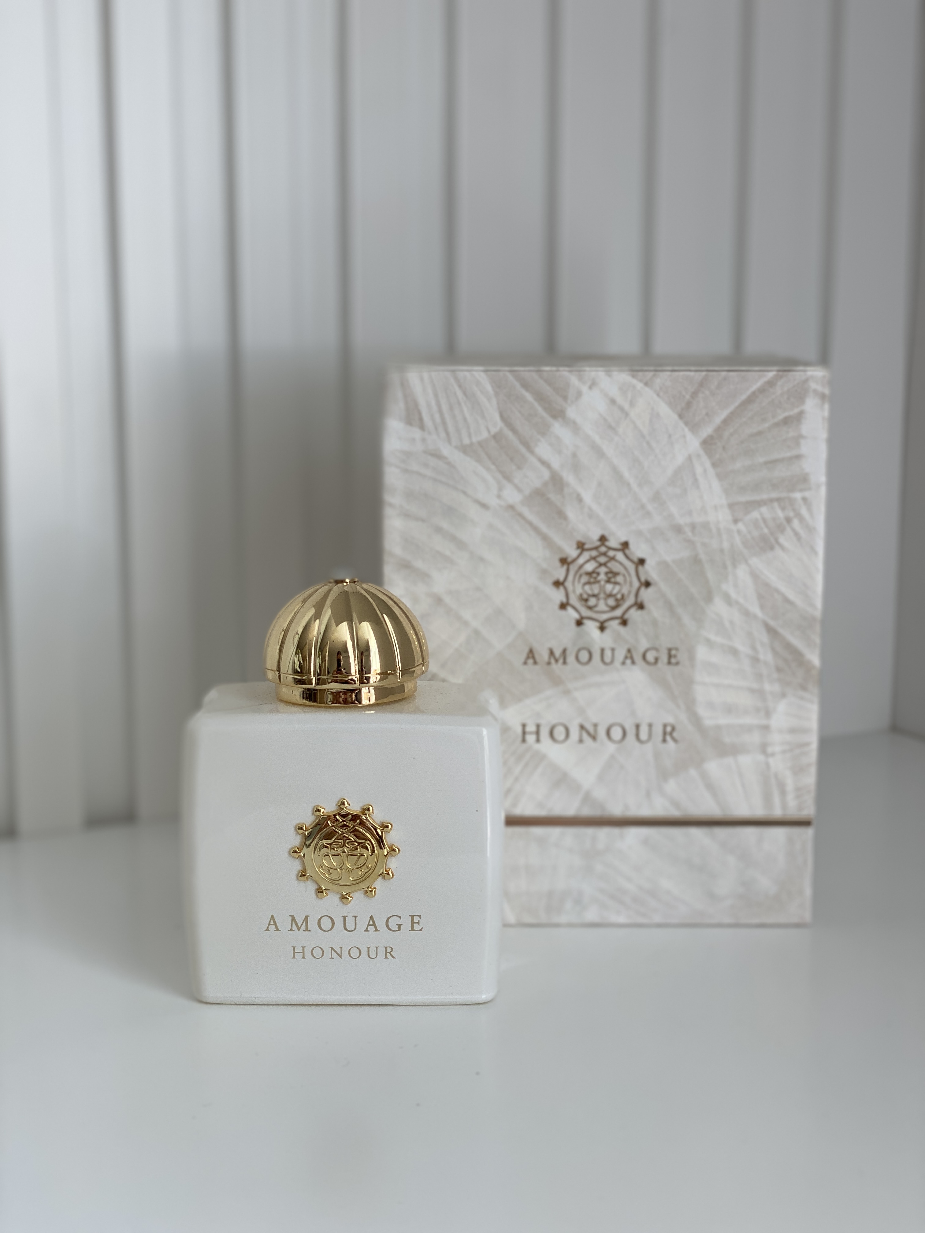 Honour Woman Amouage ReavaParfume